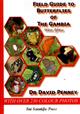 Field Guide to Butterflies of The Gambia, West Africa