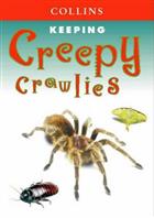 Keeping Creepy Crawlies. A practical guide to caring for unusual pets