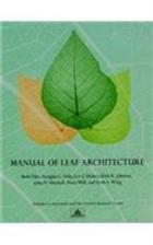 Manual of Leaf Architecture