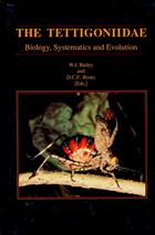 The Tettigoniidae: Biology, Systematics and Evolution