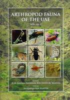 Arthropod Fauna of the United Arab Emirates. Vol. 1