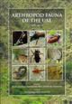 Arthropod Fauna of the United Arab Emirates. Vol. 1