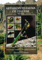 Arthropod Fauna of the United Arab Emirates. Vol. 2