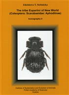 The tribe Eupariini of New World (Coleoptera: Scarabaeidae: Aphodiinae). Iconography II