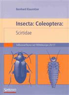 Coleoptera: Scirtidae (Süßwasserfauna von Mitteleuropas 20:17)