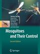 Mosquitoes and their Control