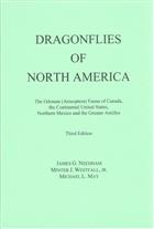 Dragonflies of North America: The Odonata (Anisoptera) Fauna of Canada, the Continental United States, Northern Mexico and the Greater Antilles