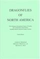 Dragonflies of North America: The Odonata (Anisoptera) Fauna of Canada, the Continental United States, Northern Mexico and the Greater Antilles