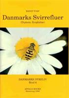 Danmarks Svirrefluer (Diptera: Syrphidae)