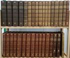 Horae Societatis Entomologicae Rossicae. Vols 1-38, 40-42