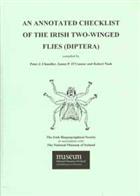 An Annotated Checklist of the Irish Two-winged Flies (Diptera)
