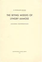 The Biting Midges of Lyngby Aamose: (Culicoides: Ceratopogonidae)