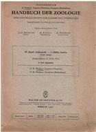 Isoptera (Termiten) (Handbuch der Zoologie Bd.4(2) 2/14)