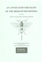 An Annotated Checklist of the Irish Hymenoptera