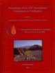 Proceedings of the 12th International Symposium on Trichoptera: Mexico City, 18-22 June 2006