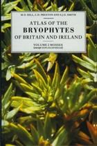 Atlas of Bryophytes of Britain & Ireland. Vol. 2: Mosses (except Diplolepidae)
