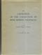 A Catalogue of the Collection of Irish Marine Crustacea in the National Museum of Ireland
