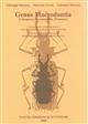 Genus Macrodontia (Coleoptera, Cerambycidae, Prioninae): Iconographic catalogue with description of a new species