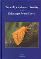 Butterflies and moth diversity of the Kakamega forest (Kenya)