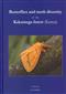 Butterflies and moth diversity of the Kakamega forest (Kenya)