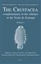 Treatise on Zoology - Anatomy, Taxonomy, Biology - The Crustacea, Vol. 3