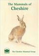 The Mammals of Cheshire