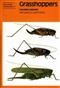 Grasshoppers (Naturalists' Handbooks 2)