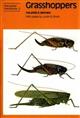 Grasshoppers (Naturalists' Handbooks 2)