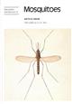 Mosquitoes (Naturalists' Handbooks 14)