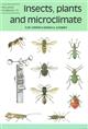 Insects, Plants and Microclimate (Naturalists' Handbooks 15)