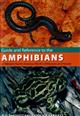 Guide and Reference to the Amphibians of Western North America (North of Mexico) and Hawaii