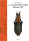 Le sous-genre Chrysocarabus Thompson, 1875