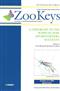 A Checklist to the Wasps of Peru (Hymenoptera, Aculeata)