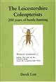 The Leicestershire Coleopterists: 200 Years of beetle-hunting