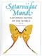 Saturniidae Mundi. Saturniid Moths of the World. Vol. 3