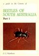 A Guide to the Genera of Beetles of South Australia, part 1 Archostemata and Adephaga