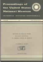 Revision of Chalcid Wasps of the Genus Eurytoma in America North of Mexico