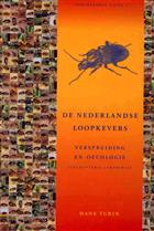 De Nederlandse Loopkevers: Verspreiding en Oecologie (Coleoptera: Carabidae)
