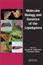 Molecular Biology and Genetics of the Lepidoptera