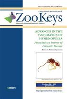 Advances in the Systematics of Hymenoptera: Festschrift in Honor of Lubomir Masner