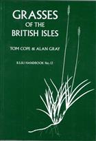 Grasses of the British Isles