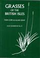 Grasses of the British Isles