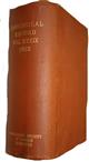 Zoological Record Vol. XXXIX  being Records of Zoological Literature relating chiefly to the year 1902