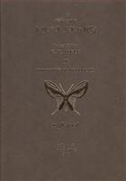 Catalogue of Birdwing Butterflies