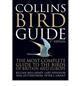 Collins Bird Guide
