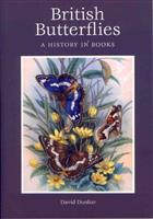 British Butterflies: A History in Books