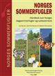 Norges Sommerfugler: Handbok over Norges Dagsommerfugler og Nattsvermere