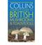 Collins Complete Guide to British Mushrooms and Toadstools