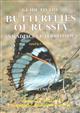 Guide to the Butterflies of Russia and adjacent Territories Vol. 2: Libytheidae, Danaidae, Nymphalidae, Riodinidae, Lycaenidae