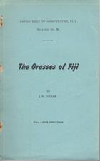 The Grasses of Fiji